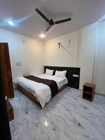 호텔 아나 인 스테이