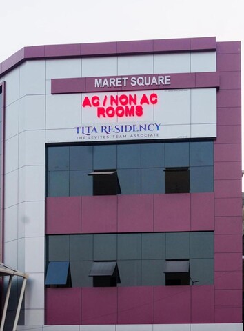 TLTA Residency 