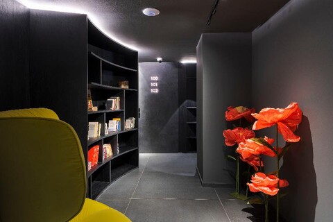 Catania Smart Hotel