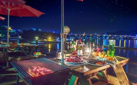 Windmill Rose Hill Pension