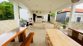 Evara Hill Homestay