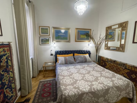 로마 트레비 분수 독채 (7인)