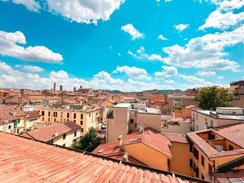 오스텔로 벨로 볼로냐