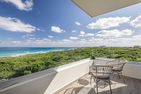 아줄레아 이슬라 무헤레스 호텔 & 스파