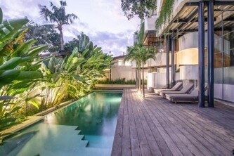 BA Studio 1 Modern 1-BR Loft with Art Deco Vibe