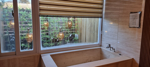 포천 메이플글램핑 3호점