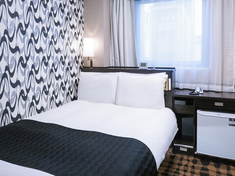 APA 호텔 닌교초 에키키타