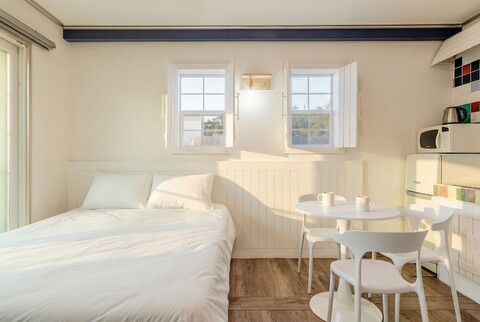 강릉 그곳 스파펜션