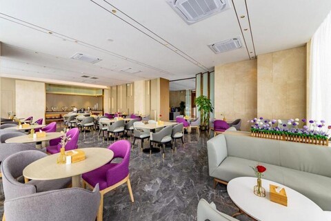 Lavande Hotel (Dongguan Nancheng International Trade Pedestrian Street)