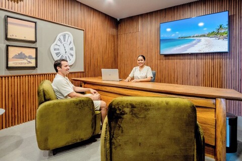 제니트 호텔 부티크