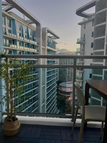 Azure South Paranaque by Elysian Stays