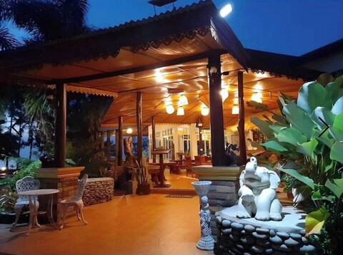 바일란 비치 리조트