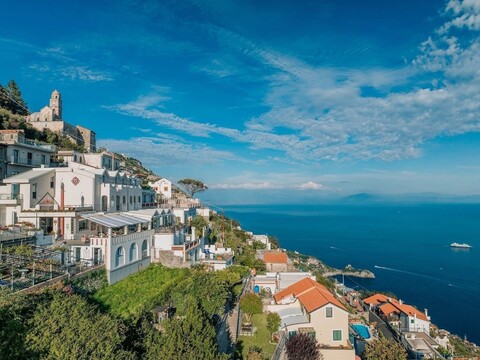 알베르고 디핀토 바코 후로레