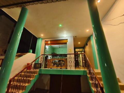 Mayur paying guest house