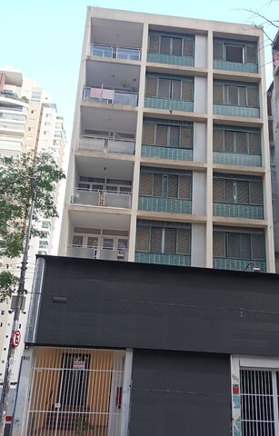 아베니다 파울리스타와 프레이 카네카 근처의 객실