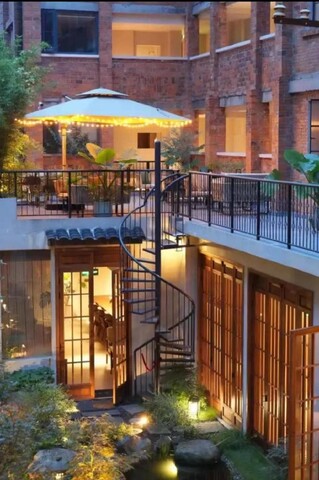 Chuanxing Yinli Hotel-Chengdu Kuanzhai Alley