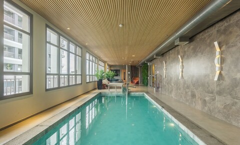 고급 스튜디오, 지하철에서 800m, IHL0501