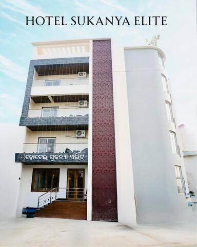 Hotel sukanya elite