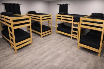 Hollywood Comfort Vibe LA