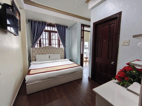 더 클라우드 호텔