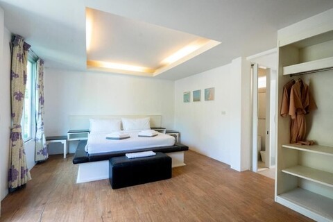 75/2 레지던스 후아힌