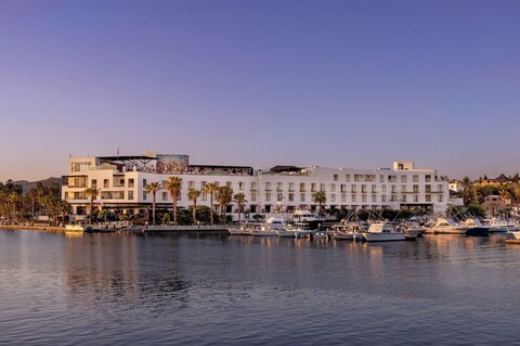 호텔 엘 간조 - 어른 전용