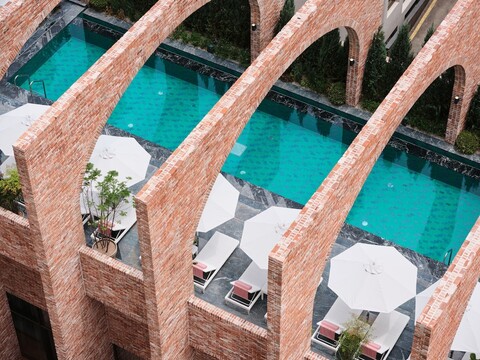 아난티 앳 강남