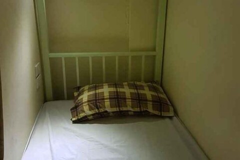 Chiang Mai Happy House Hostel