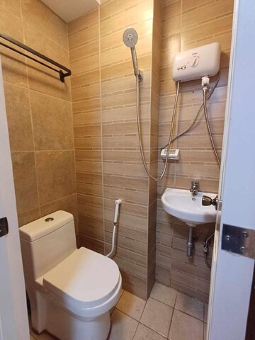 Tiny Studio Goshenlandtowers Baguio City