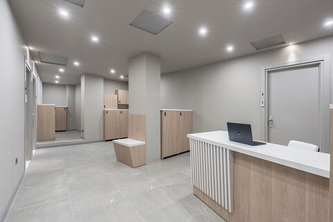 바이어스 게스트 하우스