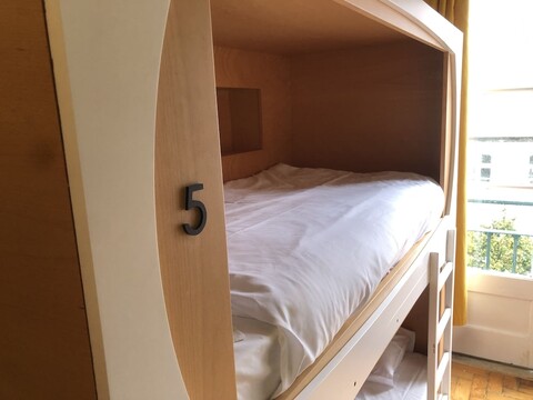 비스타스 데 리스보아 호스텔