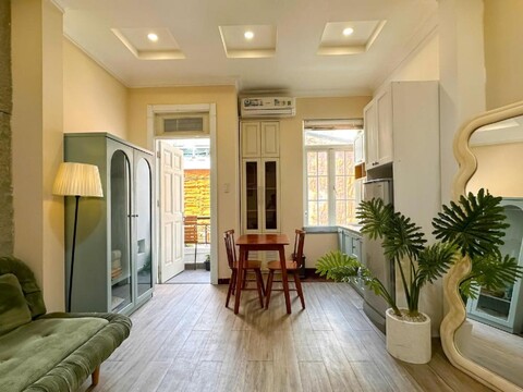 벤탄 스테이 - 응우옌후에 워킹 스트리트