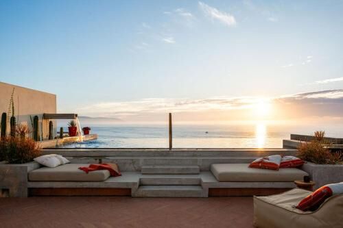 The Tryst Puerto Vallarta LGBT Hotel-i