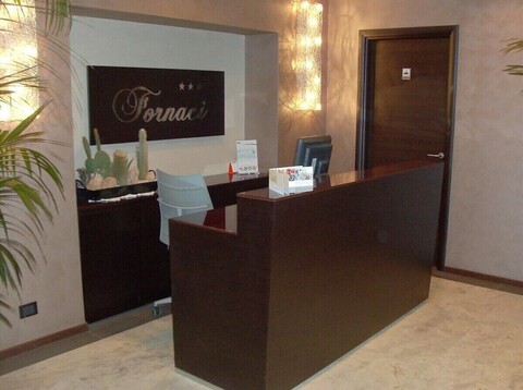호텔 포르나치