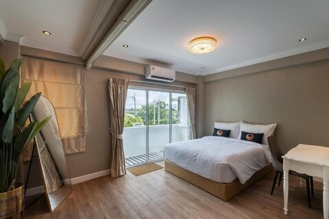 RQ 타임리스 푸켓 올드 타운