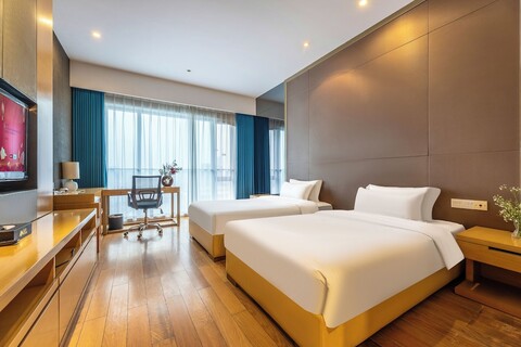 사이드 아파트먼트