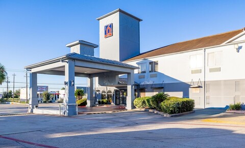 스튜디오 6 스위트 – 파사데나, 텍사스