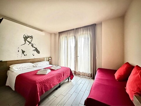 B&B 산타 마리아 노벨라