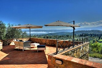 아그리투리스모 프라스케타