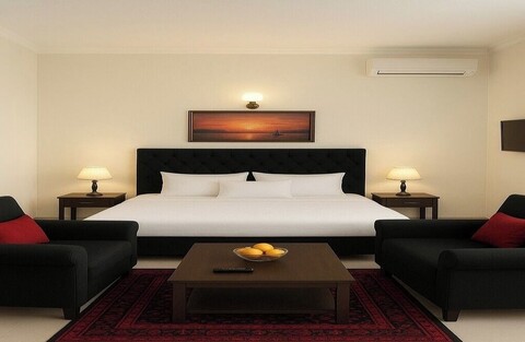 타슈리파트 게스트 하우스