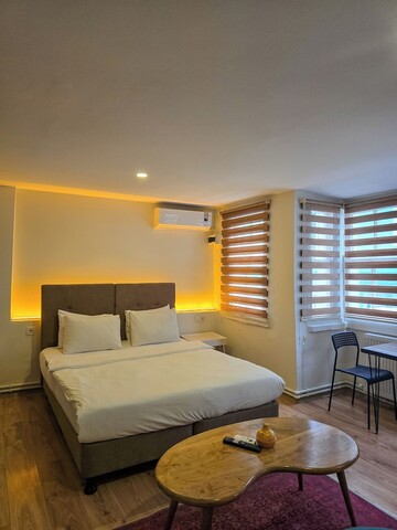 카라쾨이 포트 하우스