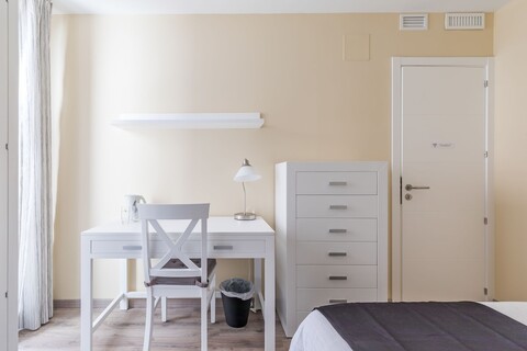 AYZ 빌레가스 - 자동 체크인 프로퍼티