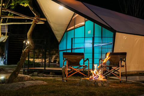 제천 참좋은글램핑