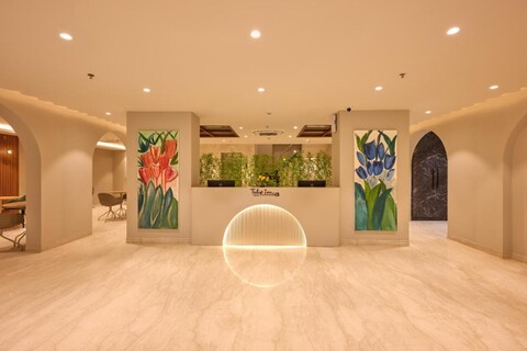 Tulip Inn Gurugram Sector 39