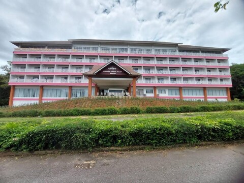 H Mandarin Khaoyai
