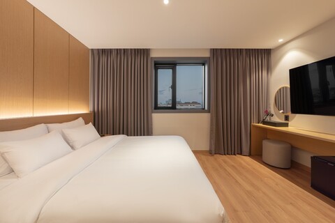 포항 브라운도트 포항포스코대로점