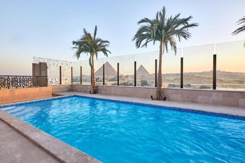 7 게이츠 부티크 호텔 피라미드