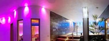 호텔 라 메종 웰니스 앤드 스파