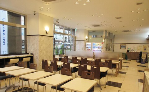 토요코인 가고시마 추오 스테이션 히가시