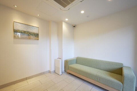 와카 아사쿠사 와고코로 호텔